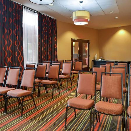 Hampton Inn Frederick Eksteriør billede