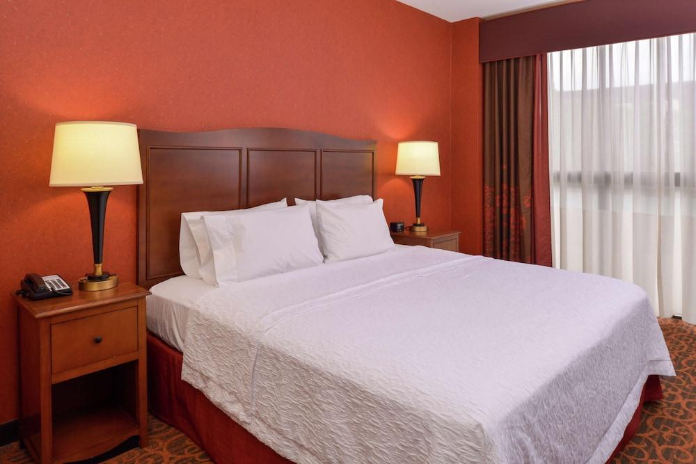 Hampton Inn Frederick Eksteriør billede