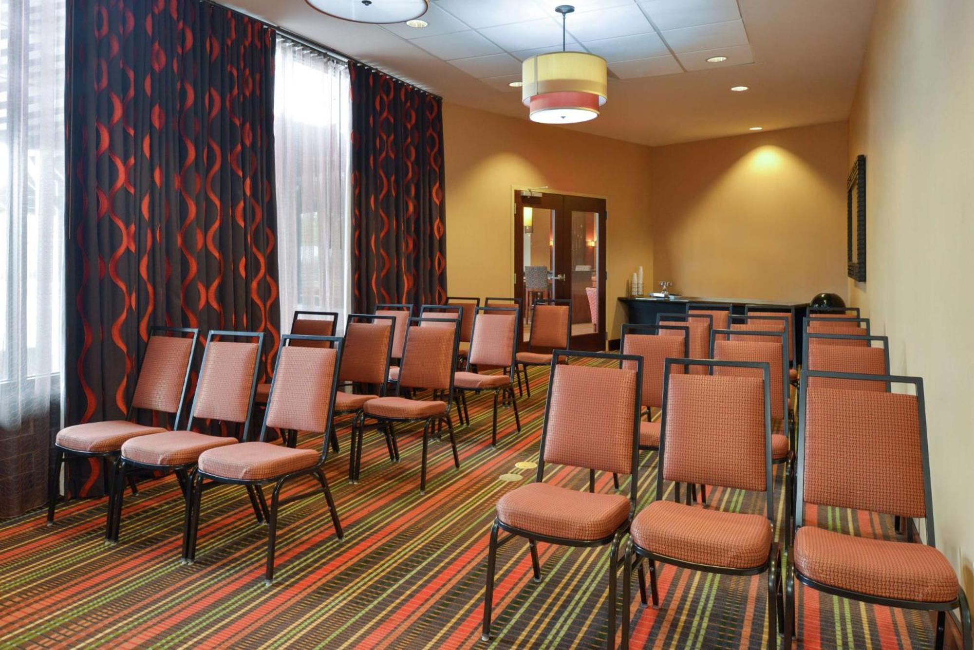 Hampton Inn Frederick Eksteriør billede