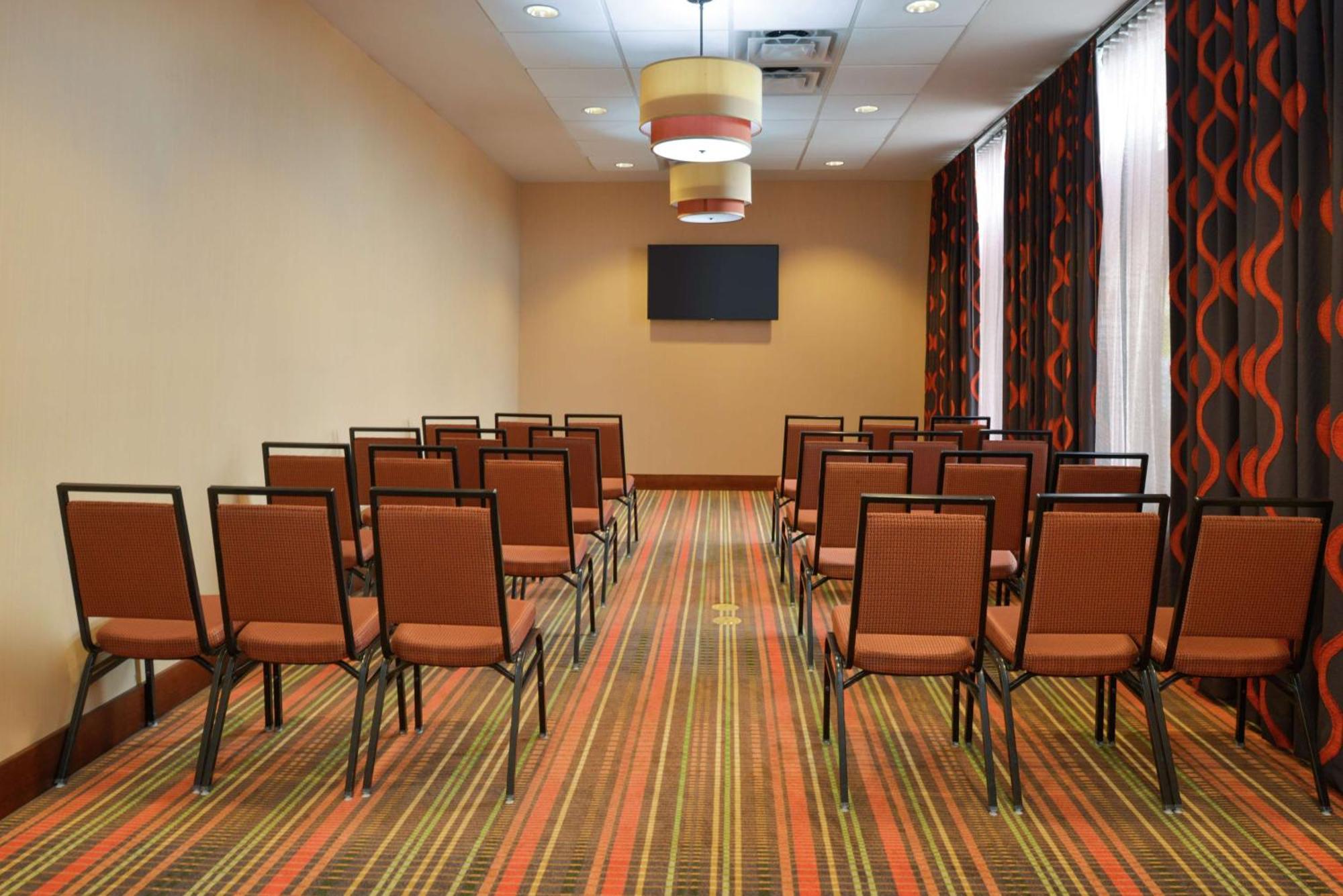 Hampton Inn Frederick Eksteriør billede