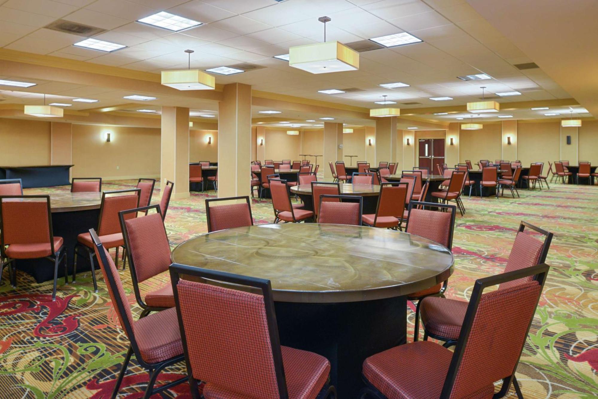 Hampton Inn Frederick Eksteriør billede