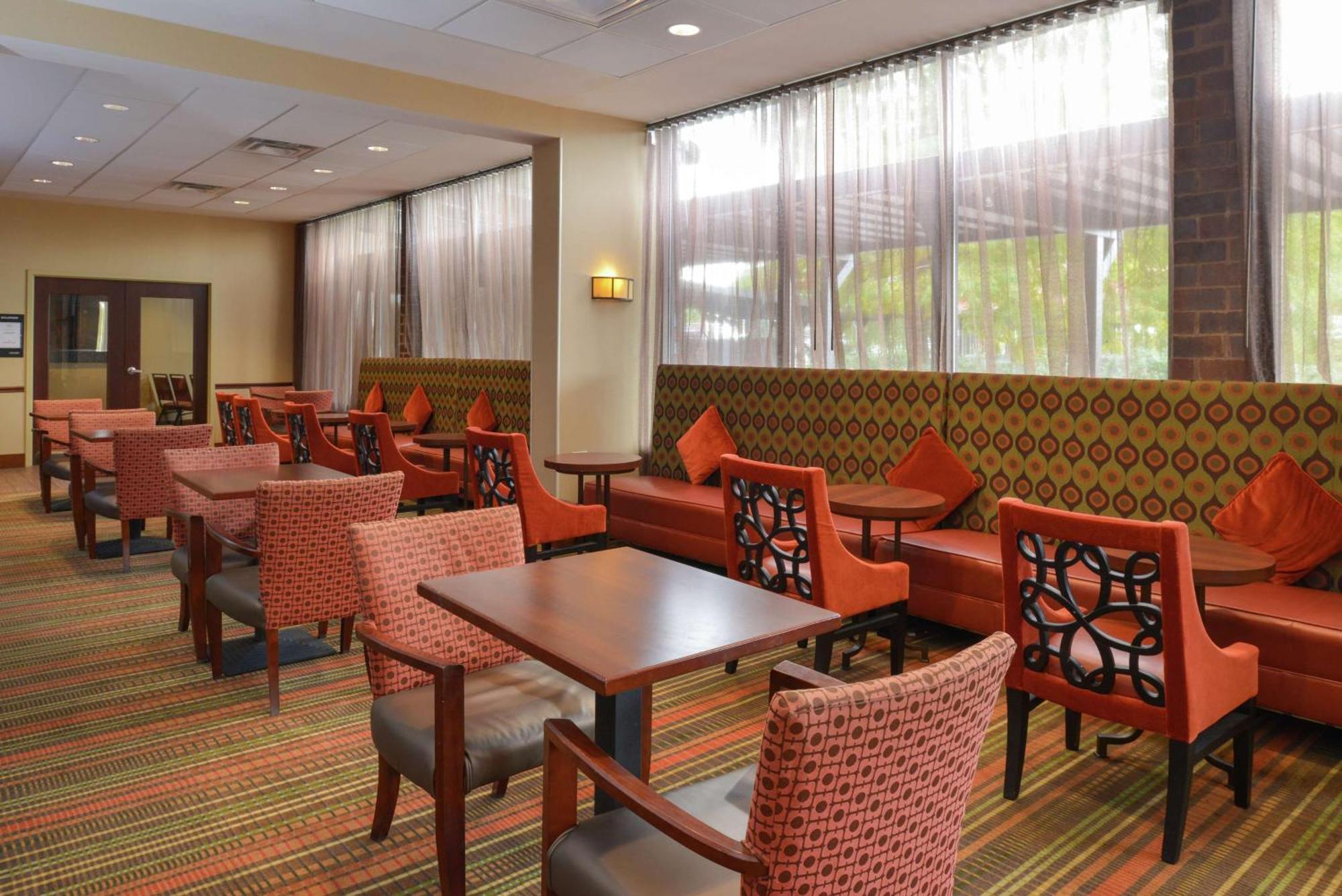 Hampton Inn Frederick Eksteriør billede